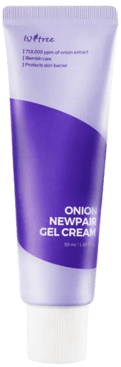 Isntree Onion Gel-Cream