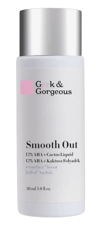 Smooth Out
