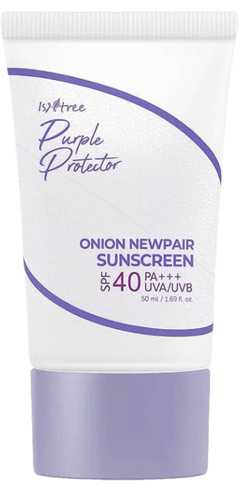 Isntree Onion SPF Cream