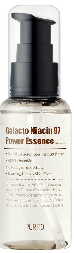 Purito Galactomyces