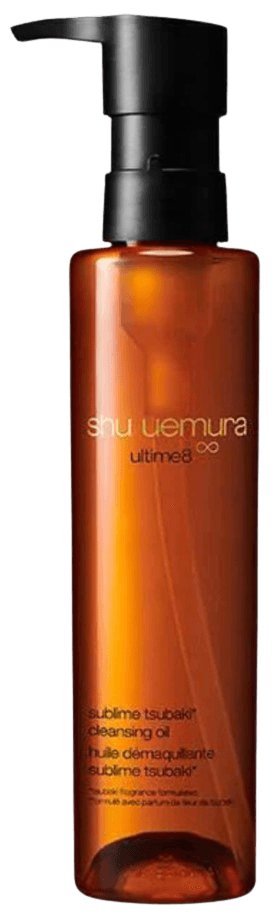 Shu Uemura Ultime8 Sublime Beauty Cleansing Oil 