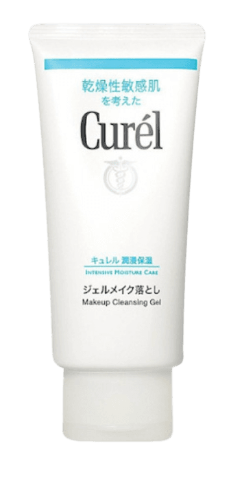Curel Gel