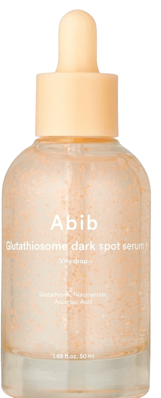 Abib Gluthathione Dark Spot Serum