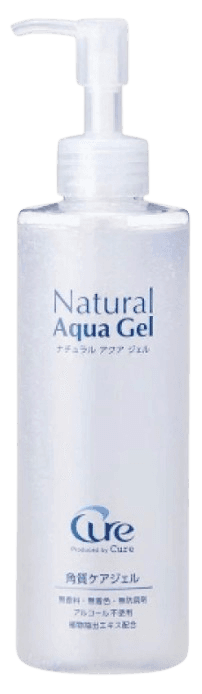 Cure Natural Aqua Peeling