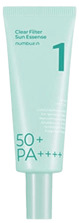 Numbuzin SPF