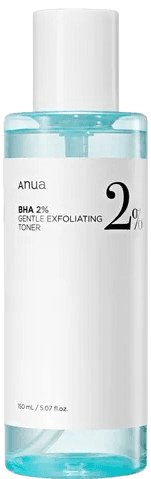 Anua BHA Toner