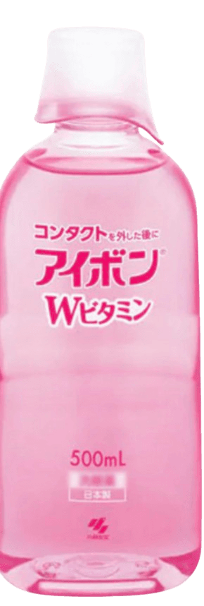 Kobayashi Eyebon Eyewash 