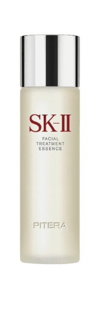 SK II