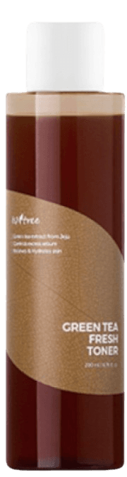 Isntree Green Toner