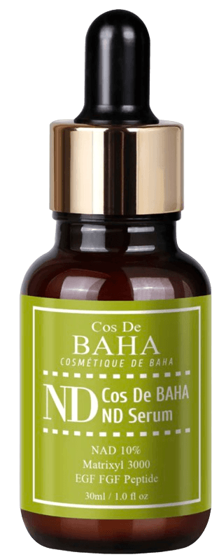 Cos de Baha NAD Serum