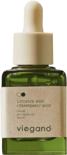 Viegano Licorice + TX Serum