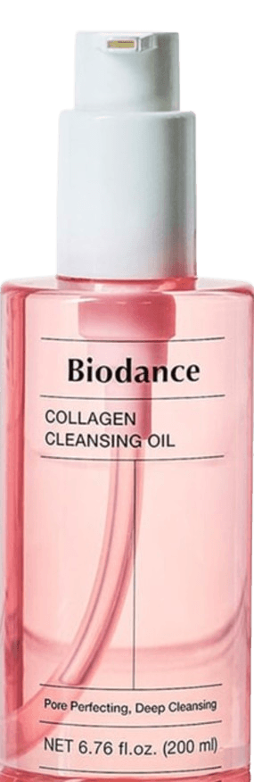 Biodance Collagen Cleansing Oil 