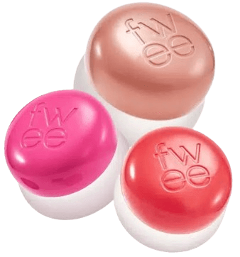 Fwee Blurring Pudding Pot