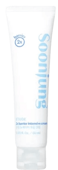 Soon Jung Panthenol Barriere Cream