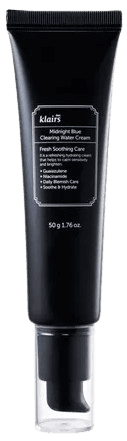 Dear, Klairs Midnight Blue Clearing Water Cream 