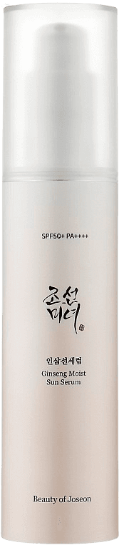 Beauty of Joseon Sun Serum