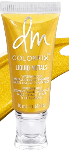Danessa Myrick Colorfix