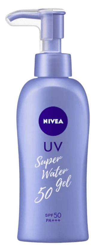 Nivea Super Gel 