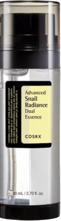 Cosrx Snail Dual