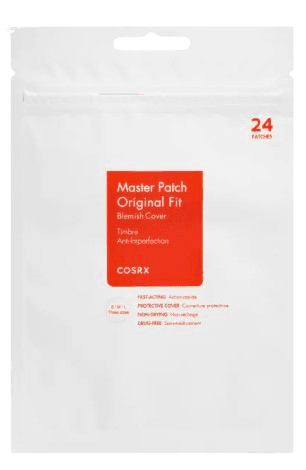 Cosrx Pimple Patches