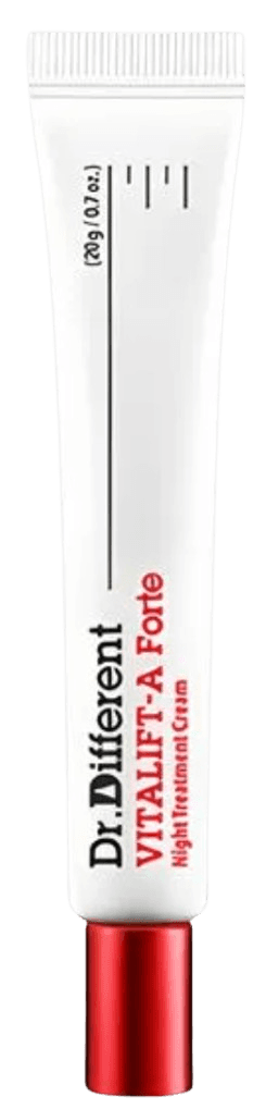 Dr. Different Vitalift Forte