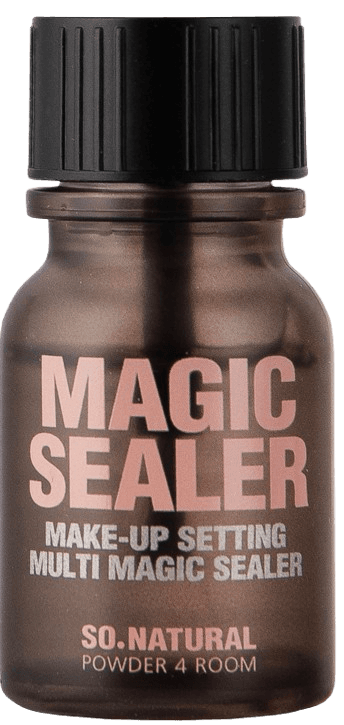 So Natural Makeup Setting Multi Magic Sealer