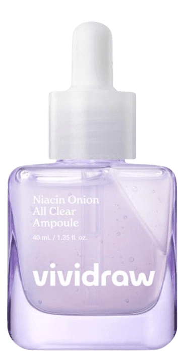 Vividraw Serum