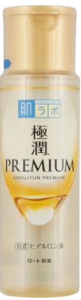 Rohto Mentholatum Premium Lotion