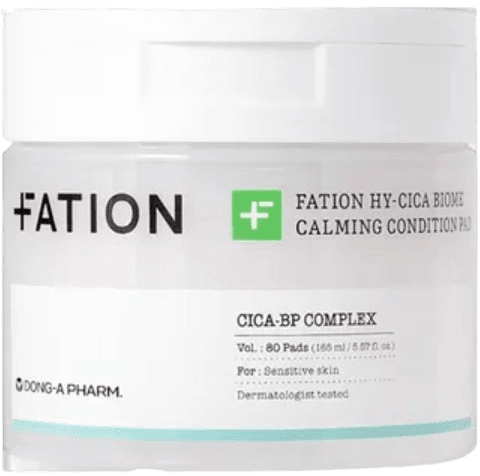 Fation Pads