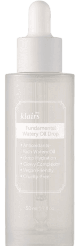 Klairs Watery Oil Drop 