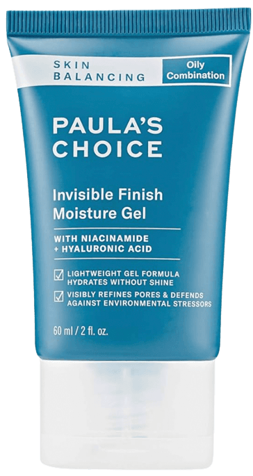 Paulas Choice Invisible Gel