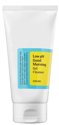 Cosrx Low Ph Cleanser