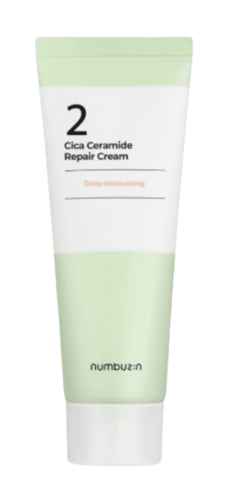 Numbuzin Cica Ceramide Cream