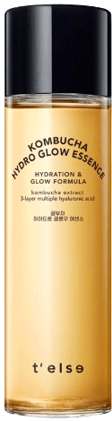 Telse Kombucha Glow Toner