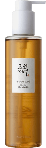 Beauty of Joseon Cleansing Oil