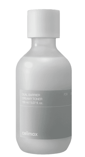Celimax Dual Toner