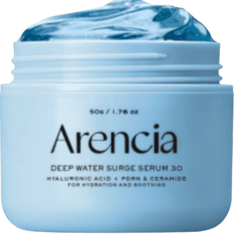 Arencia Deep Water Surge Serum 