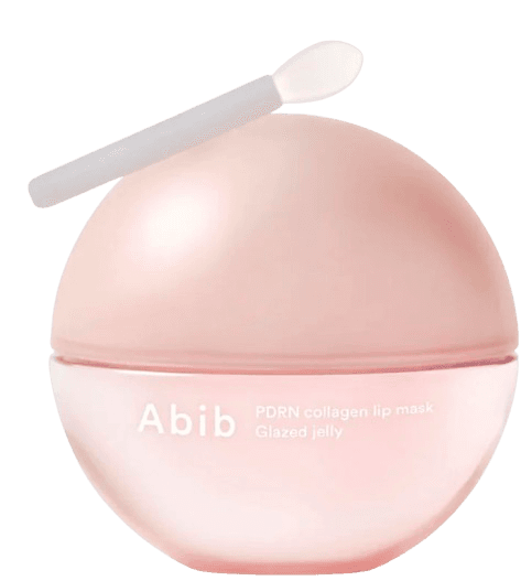 Abib PDRN Jelly Lip Mask