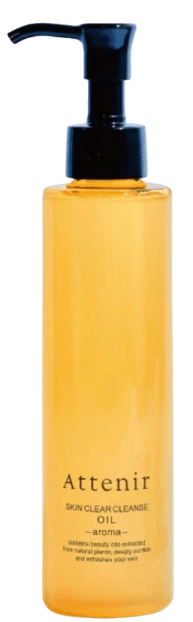 Attenir Skin Clear Cleanse Oil 